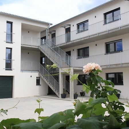 Ferienwohnung Gasthof Lowen Kappel-Grafenhausen Exterior foto