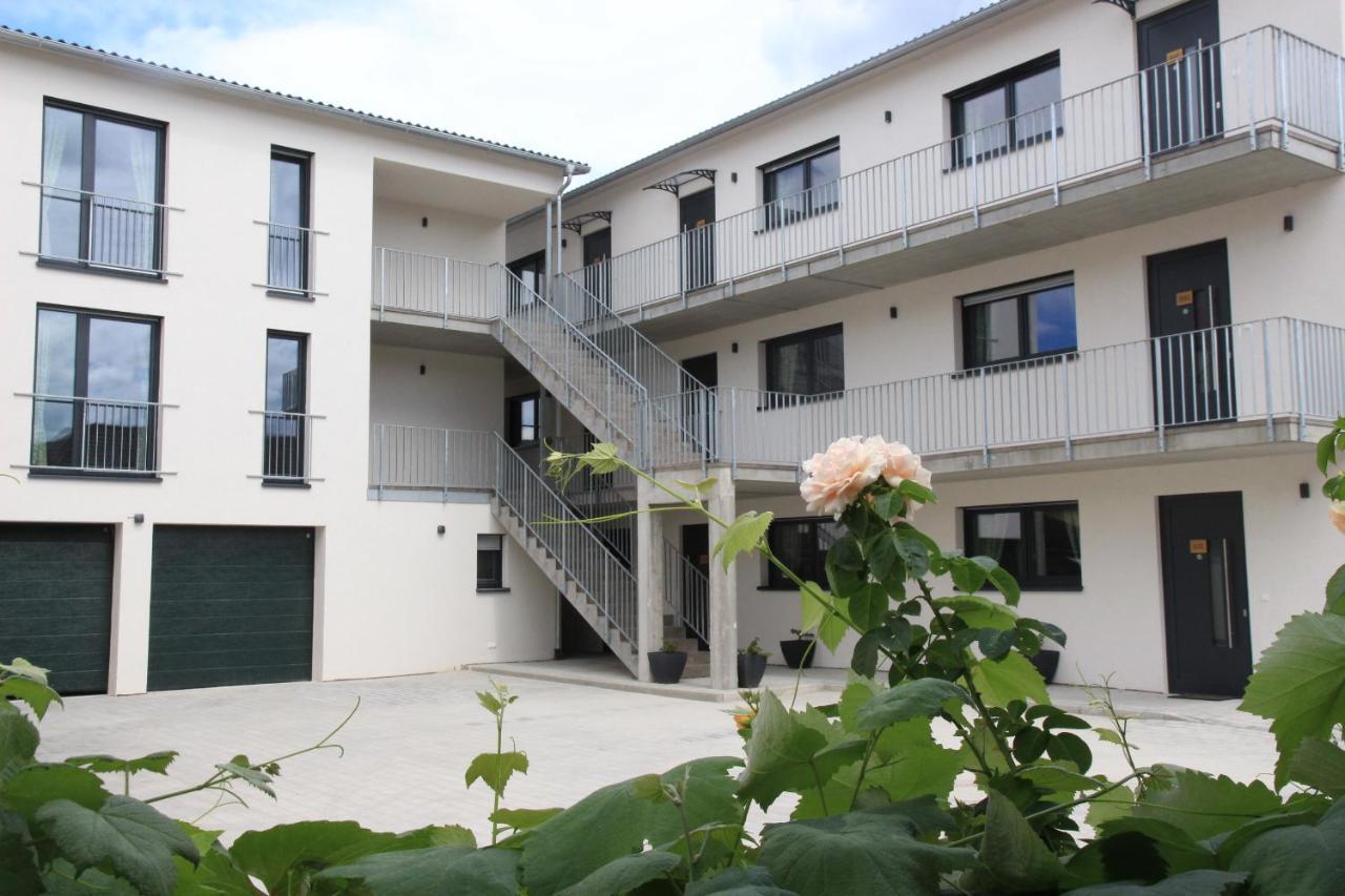 Ferienwohnung Gasthof Lowen Kappel-Grafenhausen Exterior foto